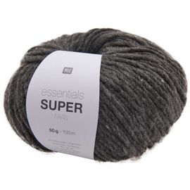 Essentials Super Aran